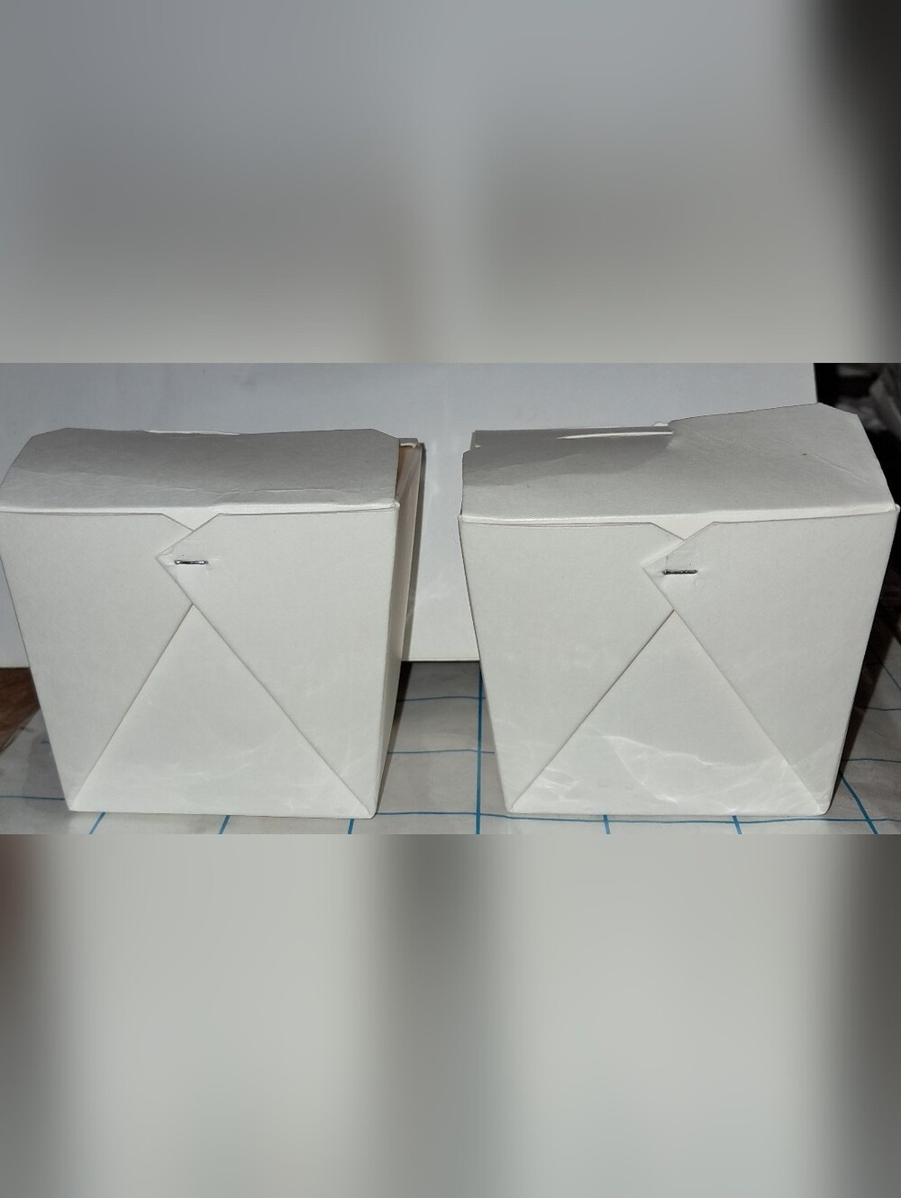 FREE with PURCHASE - RICE BOXES - Picture 4 of 11